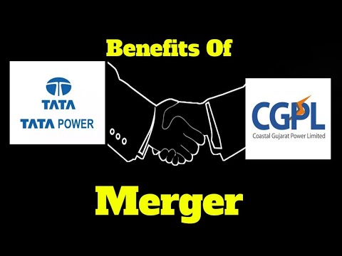Tata Power And CGPL Merger ll Tata Power Share Latest News Today ll Tata Power Latest News Today