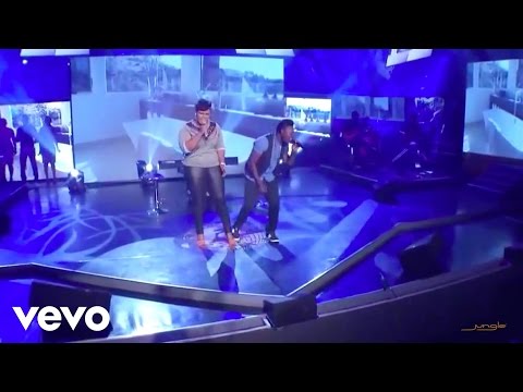 Oyinkanade, Immaculate - Oyinkanade And Immaculate (Live at Project Fame)