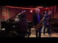 Jerry Bergonzi Quintet " Let's Pretend" w/ Phil Grenadier, Dan Pappas, Sean Farias & Luther Gray