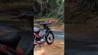 Download lagu Motor Supra X Lama Modifikasi #shorts #suprax #modifikasi #modifikasimotor mp3