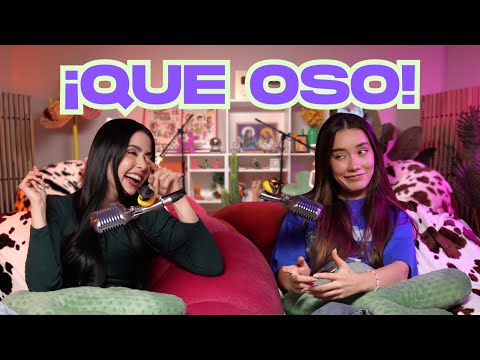 ¡QUE OSO! 🫣 l Las Alucines l 02x09
