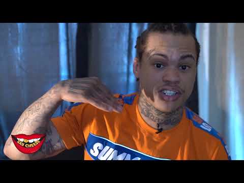 30 Deep Grimeyy details fighting St Louis rapper Luh Half at a restaurant (Part 3)