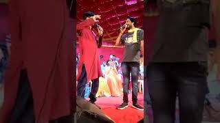 Va vaya ne vadal umatya..garba mumbai..