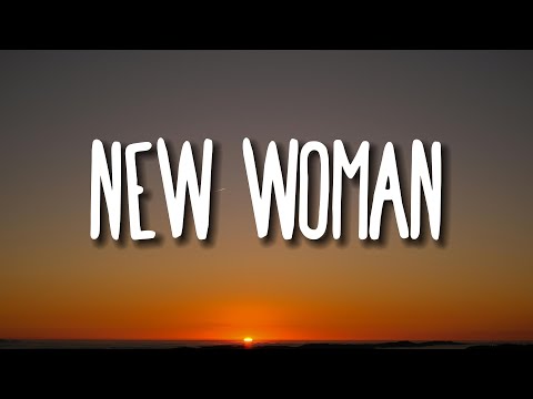 LISA - New Woman (Lyrics) ft. ROSALÍA