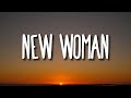 LISA New Woman Lyrics Ft ROSALÍA