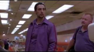 The Big Lebowski - Nobody fucks with the Jesus.