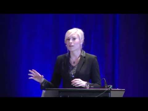 Vicky Beeching Keynote at The Reformation Project in Kansas City