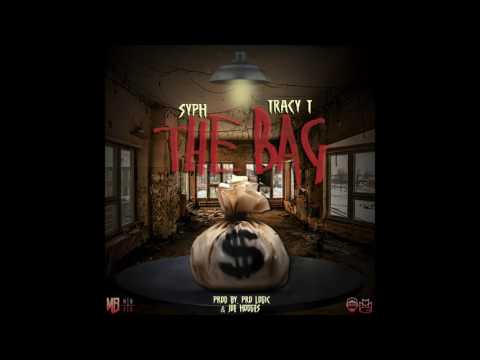 SYPH THE BAG FEATURING TRACY T FINAL
