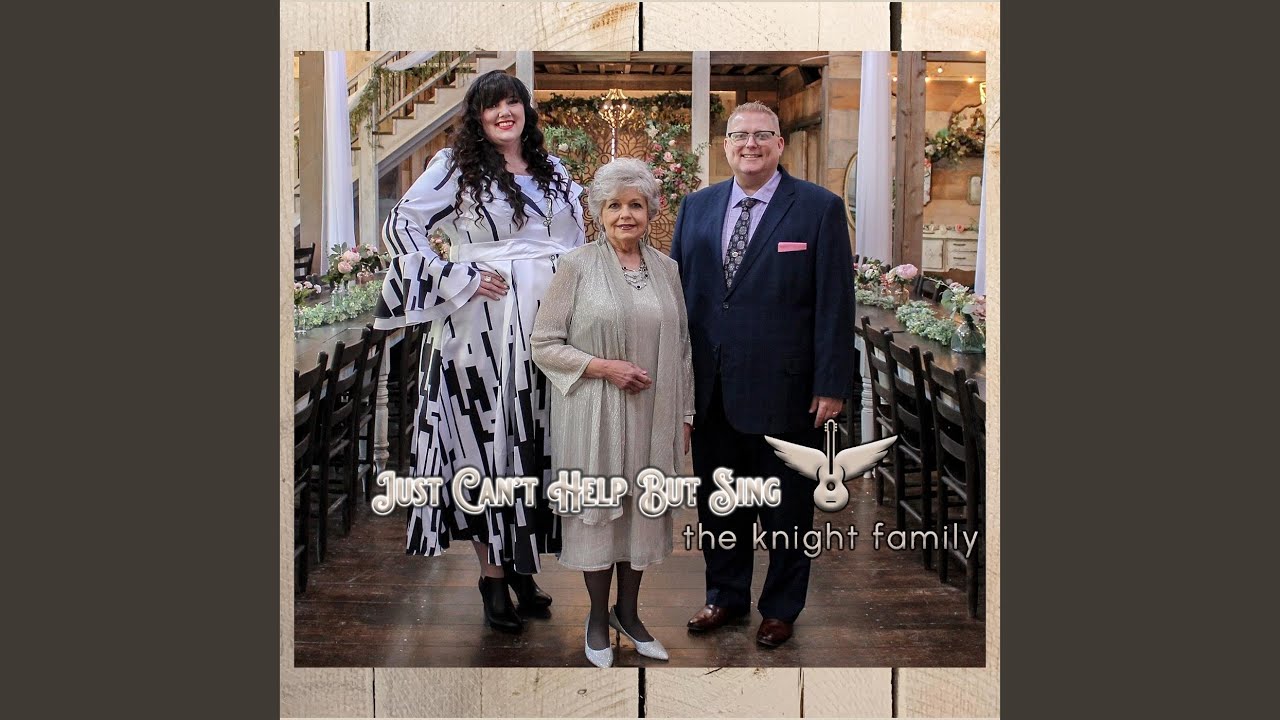 Promotional video thumbnail 2 for The Knight Family