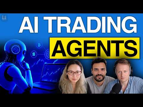 Did AI Trading Agents Actually Work?