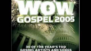 WOW Gospel 2005 - Again I Say Rejoice by Israel Houghton and New Breed