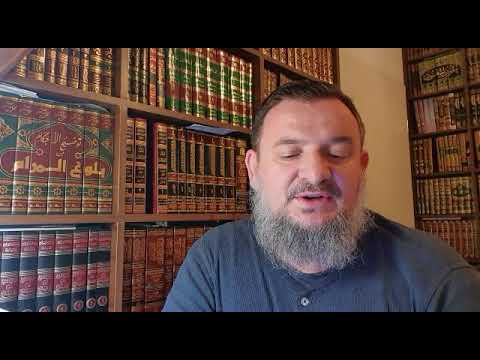 Shprehjet kinse moderne për të ngushlluar në raste vdekje (pyetje) - Hoxhë Zejd Haziri