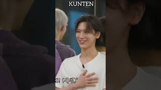 Download lagu Old married couples of NCT 💚 #dotae #markhyuck #kunten #nomin mp3