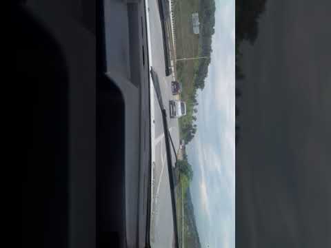 gol quadrado na BR 424 ves pálio deixei passa !.!?