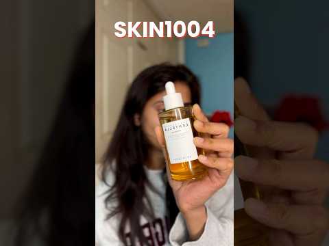 Skin1004 Madagascar Centella Ampoule Review: Why This 1-Ingredient Serum is a Skincare Must-Have!