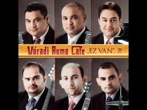 váradi roma cafe   ez van!.wmv