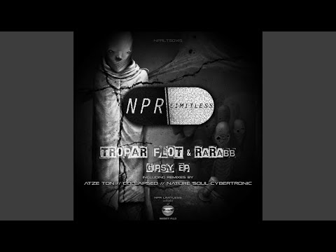 Hannibal's Dream (Atze Ton Remix)