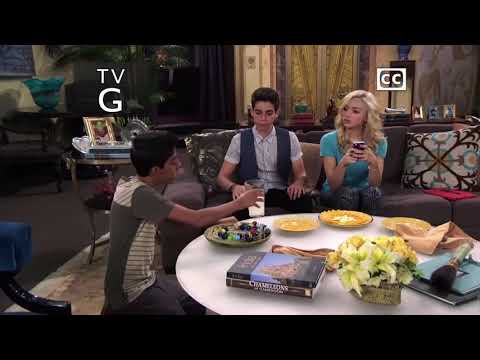 Jessie - Moby And SCOBY (Part One)