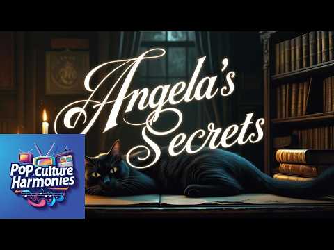 🎶Angela's Secrets🎶| TV Music | The Office