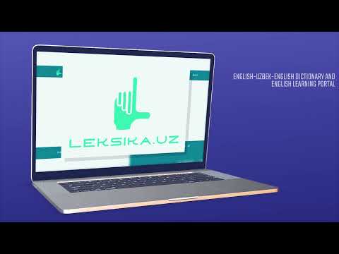 Leksika.uz
