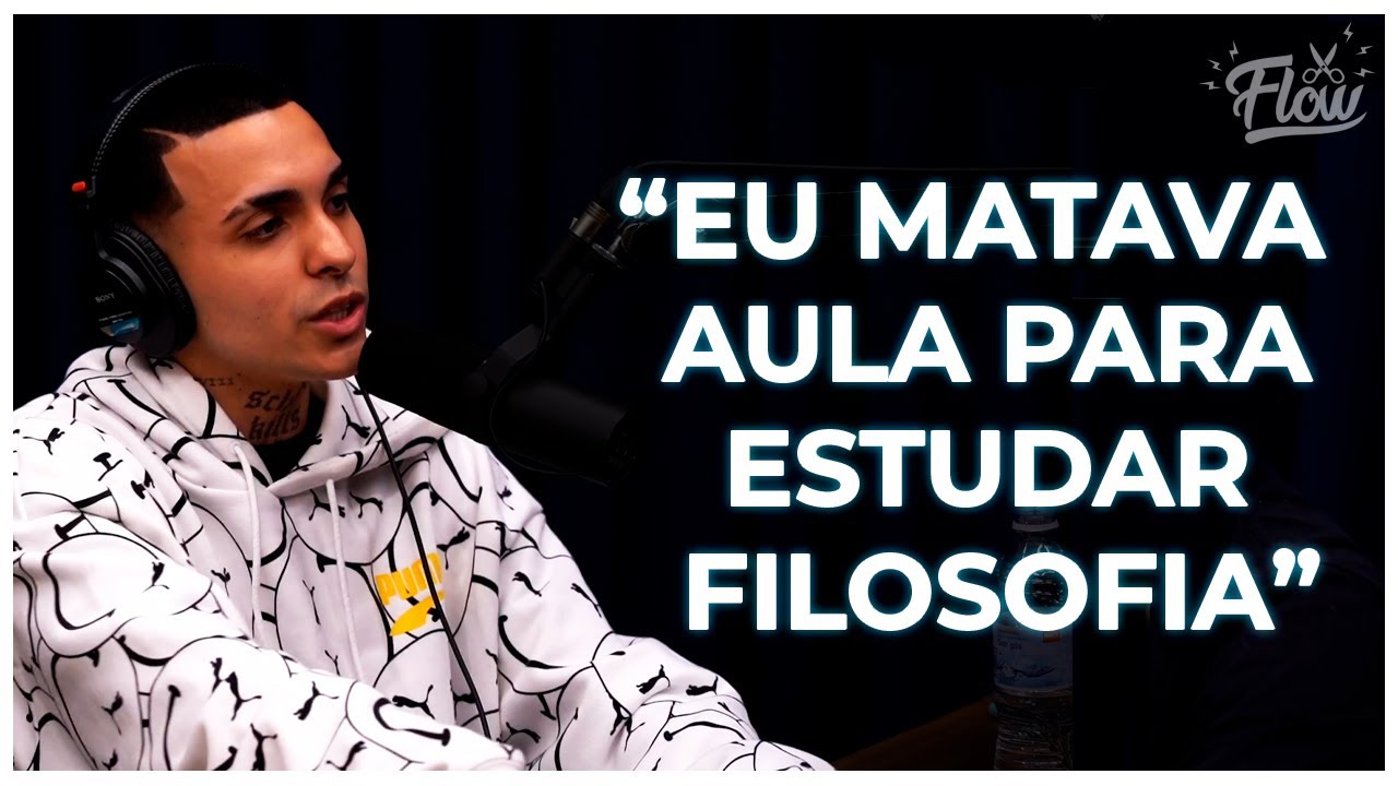 A ORIGEM DO NOME ''KANT'' | Cortes do Flow