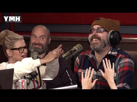 Josh Potter Finished With A Woman! - YMH Highlight