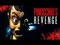 Pinocchio's Revenge | THRILLER | Full Movie
