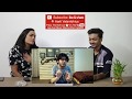 CarryMinati THE ALMIGHTY STRANGER Mr RajKumar On Reaction