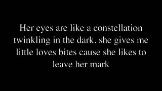 The Midnight Beast - Love bites (lyrics)