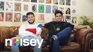 The People Vs. Carolina Durante