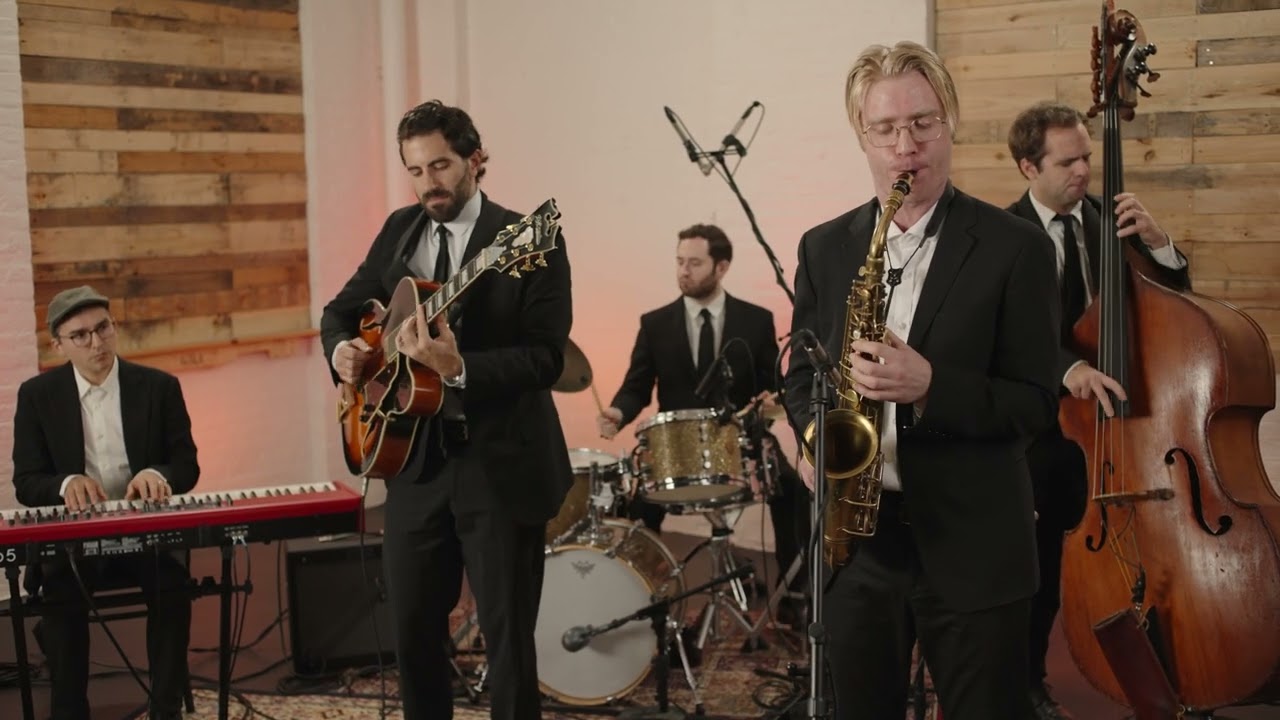 Promotional video thumbnail 5 for Anthony Fuscaldo