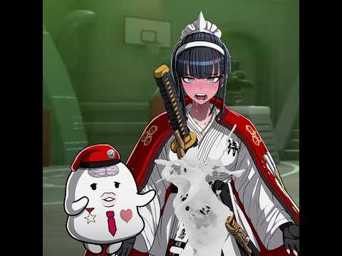 When Takumi woke up in the Second-to-Last Defense Academy #thehundredline #hundredline