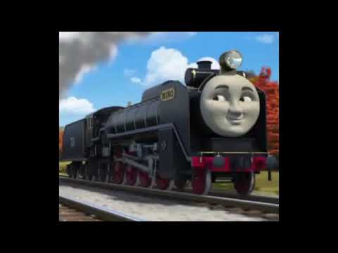 Hiro (Pinocchio) Part 2 - Captain Haddock Reads a Story