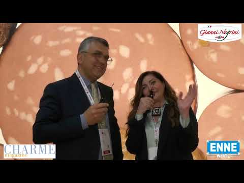 CIBUS 2022 - Negrini