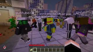 【マイクラ企画】デスケダマ再び【スペクトピア】