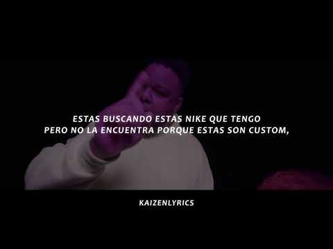 PAPERZ - Machine, Akapellah & Angelo Reeves (Letra)