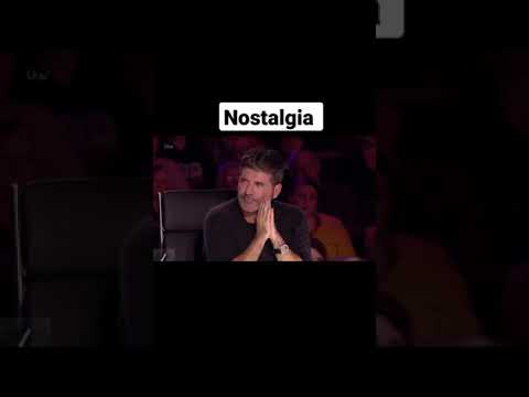 2016 nostalgia (Best year)