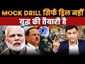 Not Just A Drill India Prepares For War Major Gaurav Arya The Chanakya Dialogues