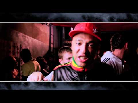 [Hypeon.Tv] Striblo ft Murkage Man, Yagsta & Tiny Skitz - Foolish Catz [HD]