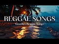 Night Relaxing Reggae Instrumental Music | Chill Background Music for Relaxation & Study
