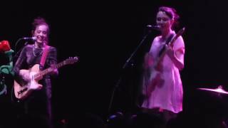 The Regrettes - I Don&#39;t Like You - Santa Ana