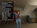 GTA III Playa2 Skin для GTA San Andreas видео 1