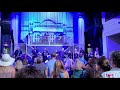 Poi Dog Pondering: "The Hardest Thing" (8/26/2021; Uptown Social, Michigan City, Indiana)