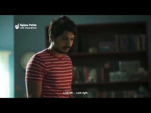 Sabse Pehle Insurance ##Dont postpone it.