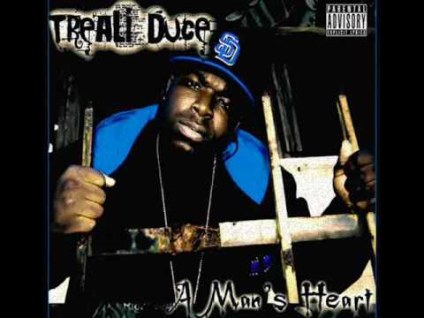 TREALI DUCE - TEAR DROPS