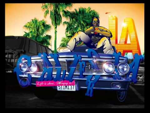 Dogg Master  Let Me Se You M0vin * GFunK New 2011*