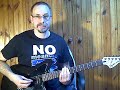 Tuck It Away (NoMeansNo cover)