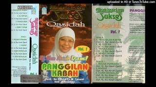 Download lagu Hj.Nur Asiah Djamil - Ya Maulidan mp3
