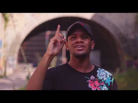 MaréQAJ - P.D.M.V. (Clip Officiel)