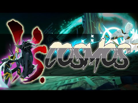 Corrin is BROKEN! Pit FT10 vs. Cosmos